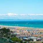 Cozy Flat With Shared Pool-beahost Bibione