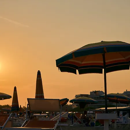 Cozy Flat With Shared Pool-beahost Bibione