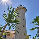 Διαμέρισμα Cozy Flat With Shared Pool-beahost *