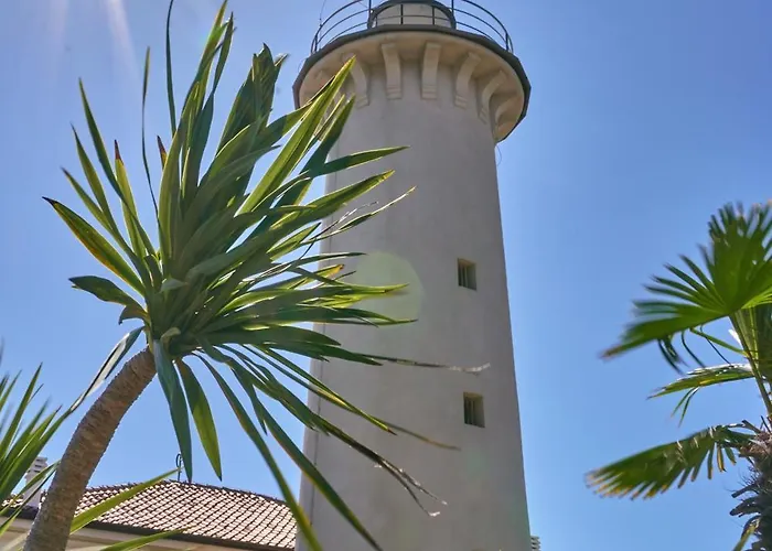 Cozy Flat With Shared Pool-beahost * 비비오네