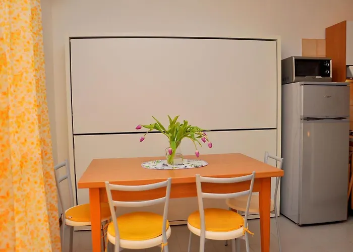 Cozy Flat With Shared Pool-beahost * 比比翁