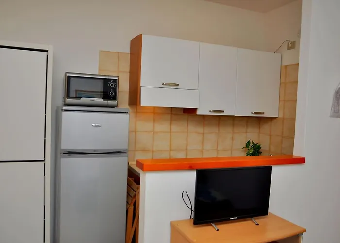 Cozy Flat With Shared Pool-beahost 아파트 비비오네