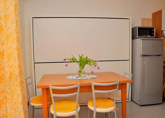 公寓 Cozy Flat With Shared Pool-beahost 比比翁